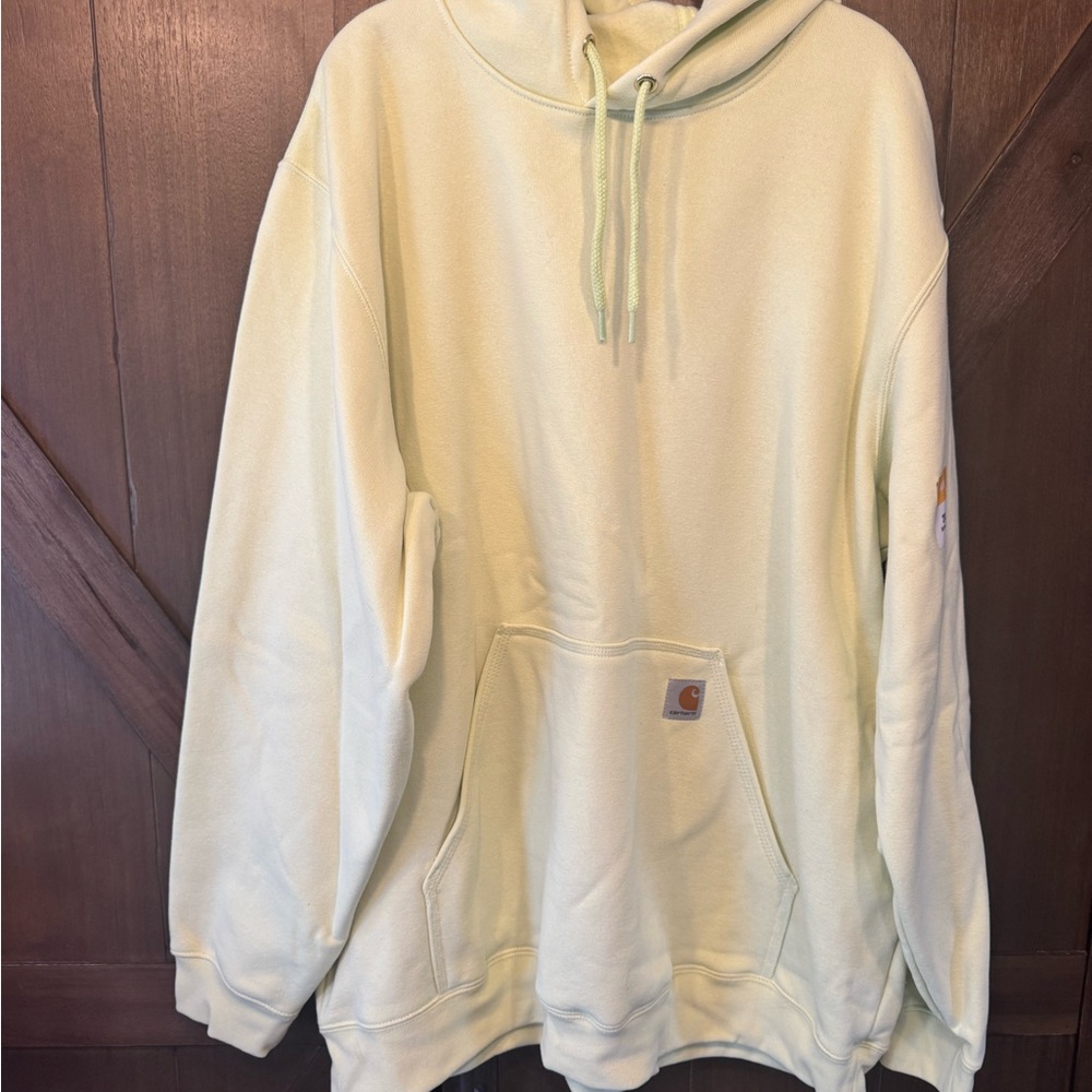 NEW Carhartt Women’s  Hoodie